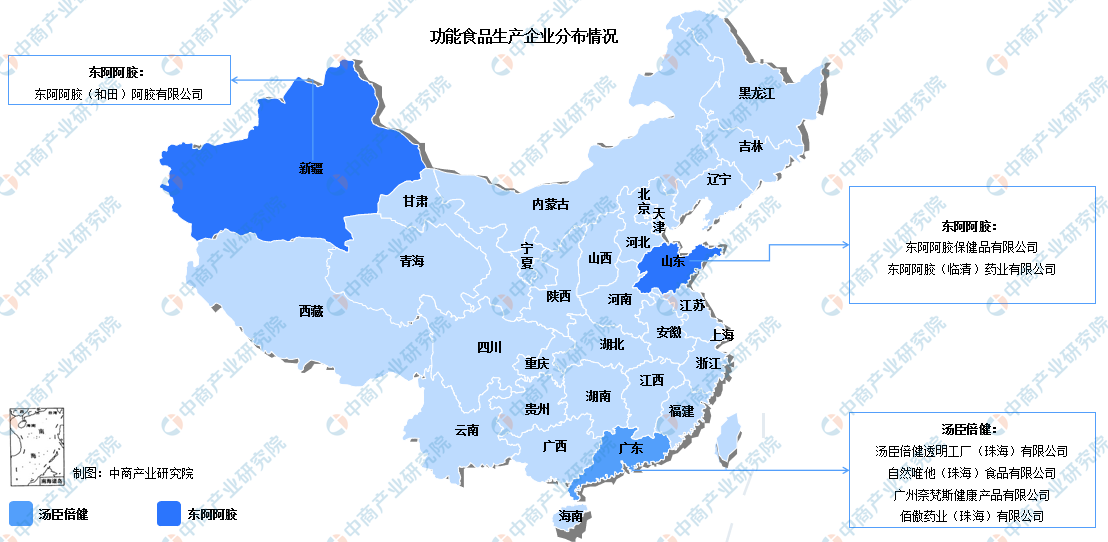 池州市食品企业上市规划(食品企业上市规划建议)