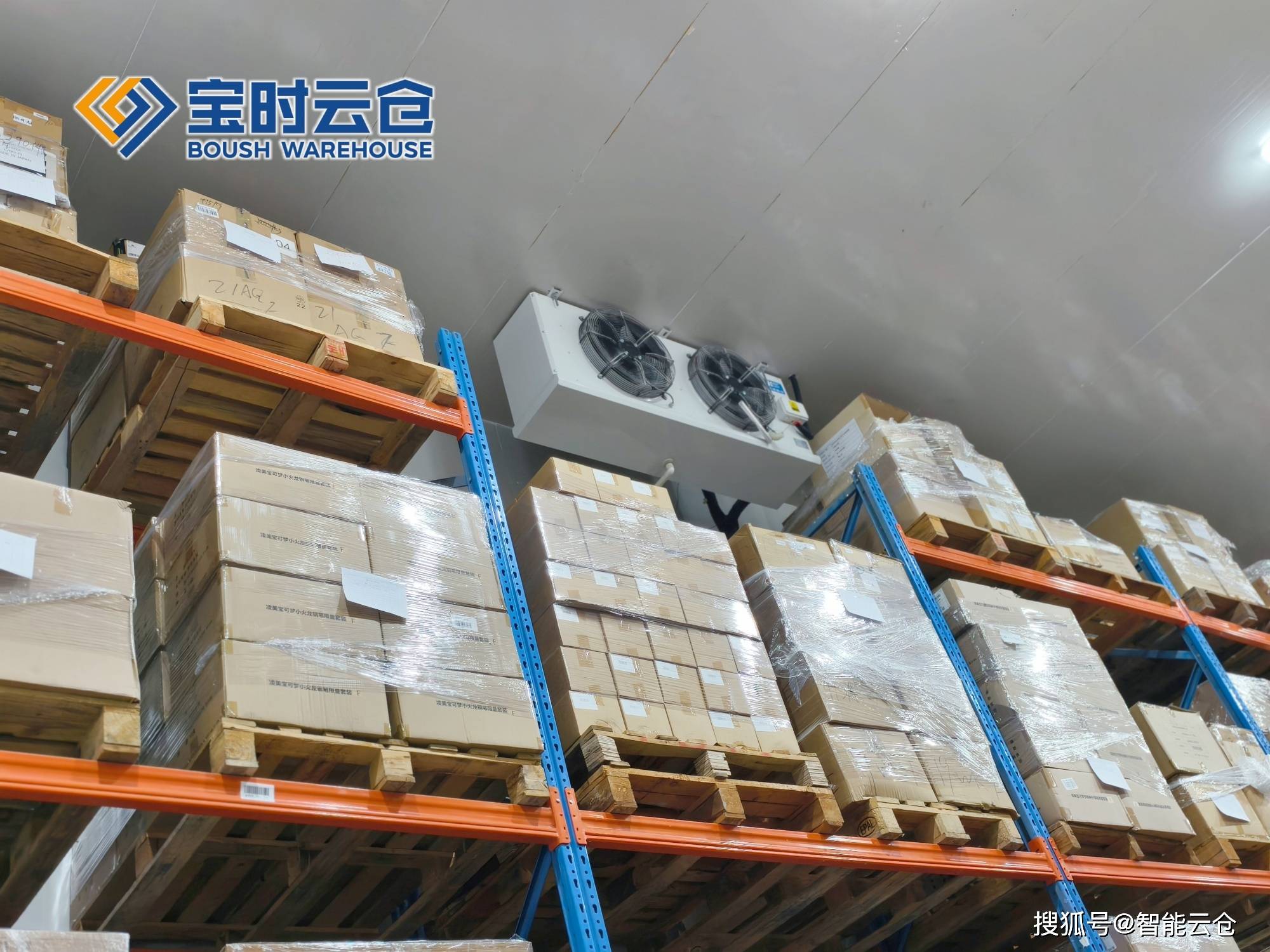 池州市领先物流品牌升级(领先物流服务商是自营物流)