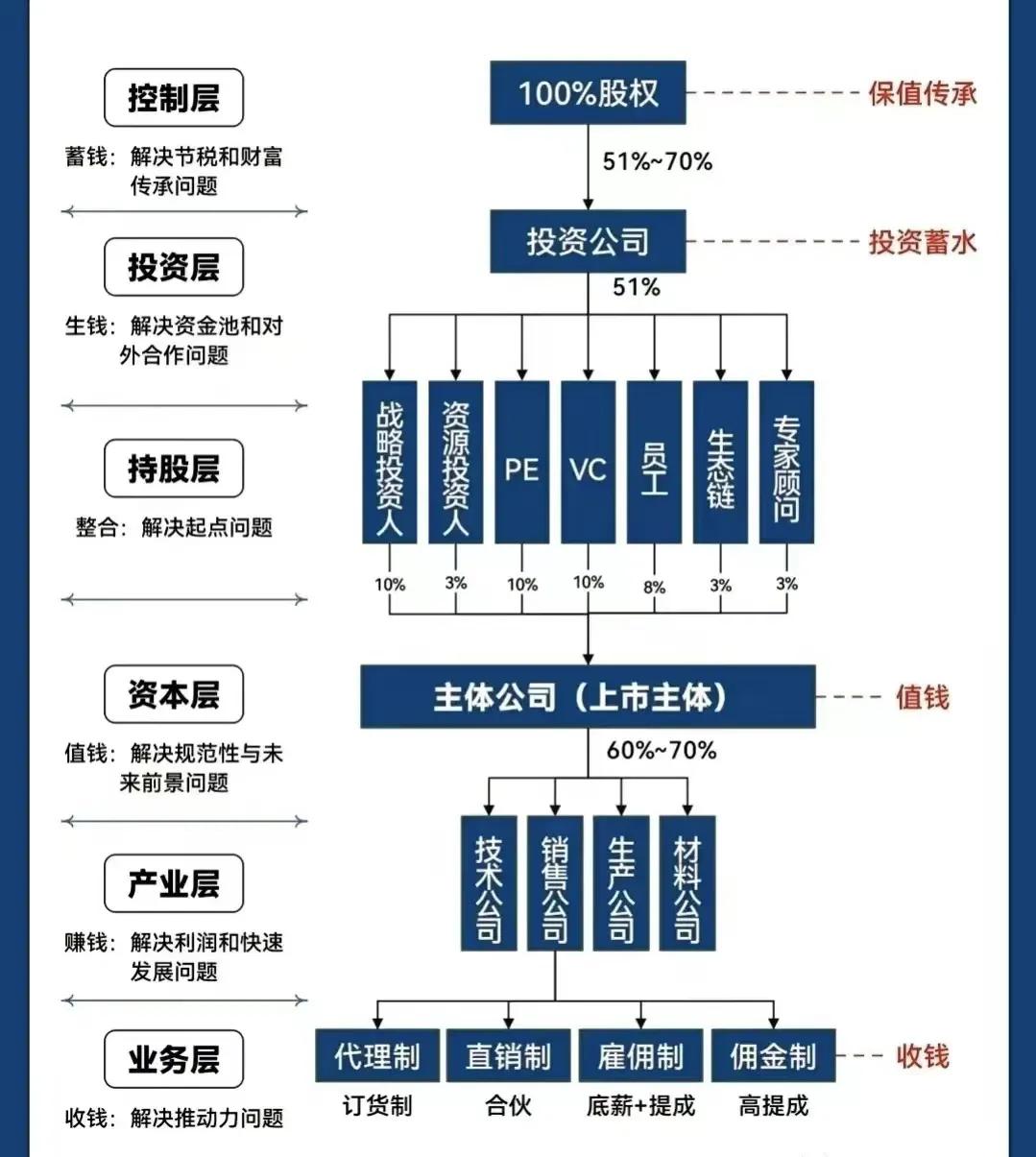池州市化工股权架构设计(化工股权架构设计方案)